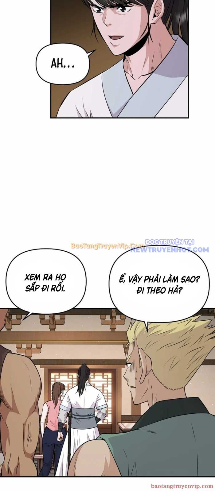 Thiên Hạ Đệ Nhất Côn Luân Khách Sạn [Chap 1-80]