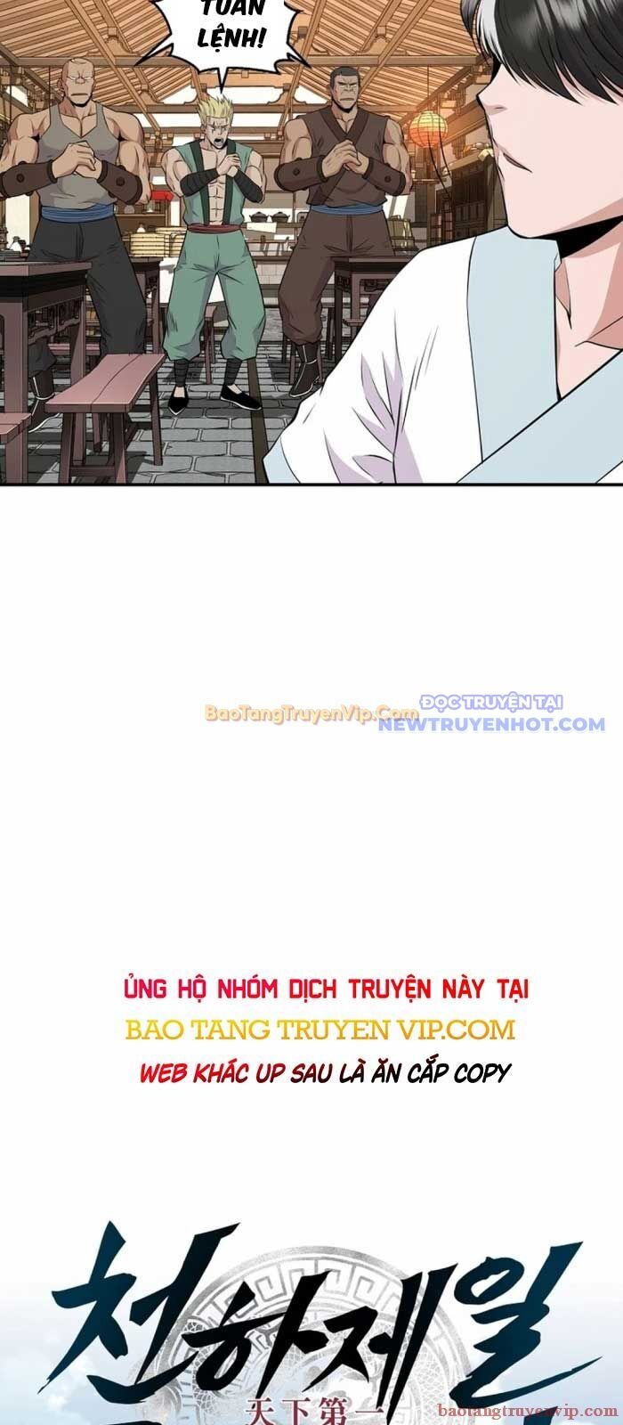 Thiên Hạ Đệ Nhất Côn Luân Khách Sạn [Chap 1-80]