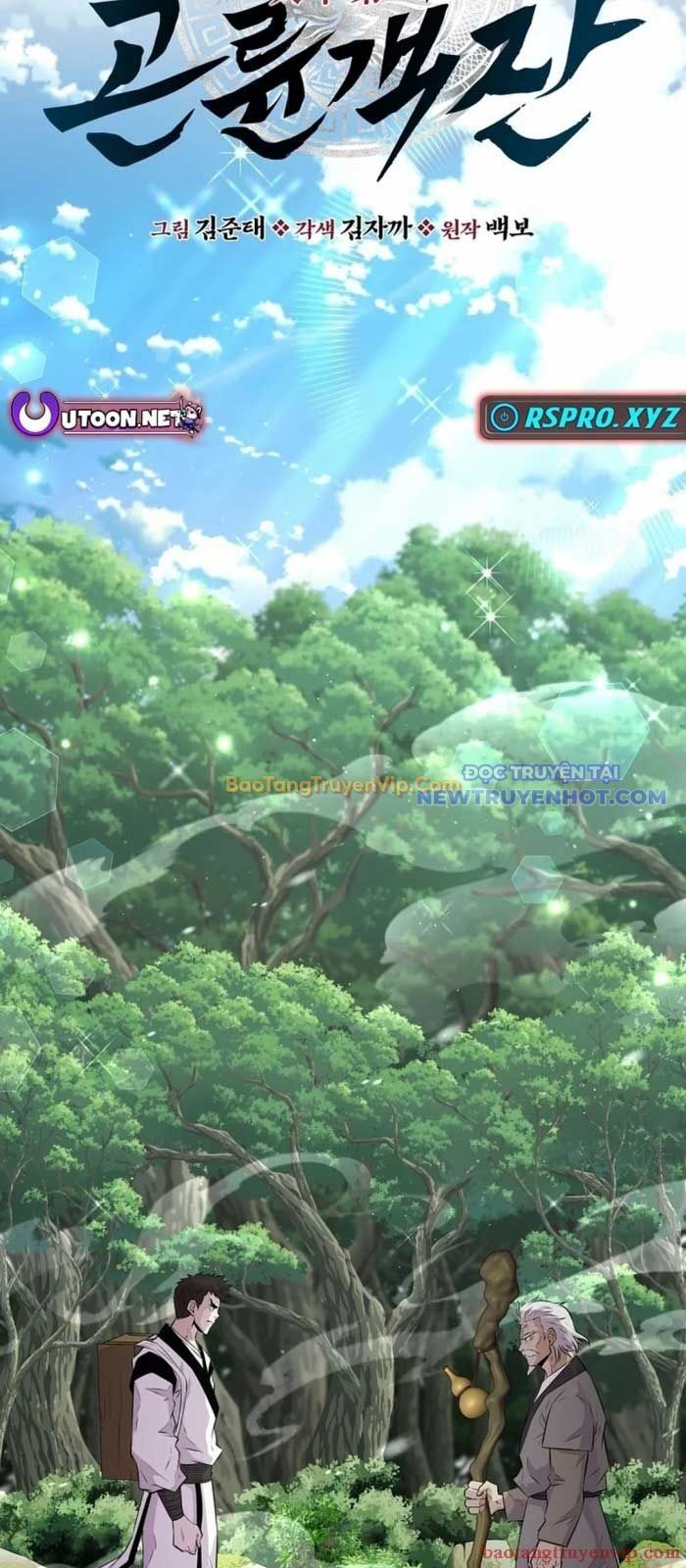 Thiên Hạ Đệ Nhất Côn Luân Khách Sạn [Chap 1-80]