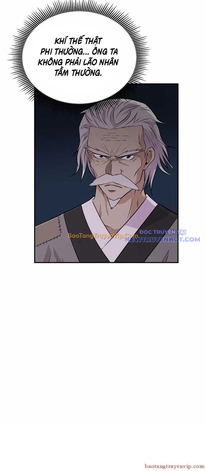 Thiên Hạ Đệ Nhất Côn Luân Khách Sạn [Chap 1-80]