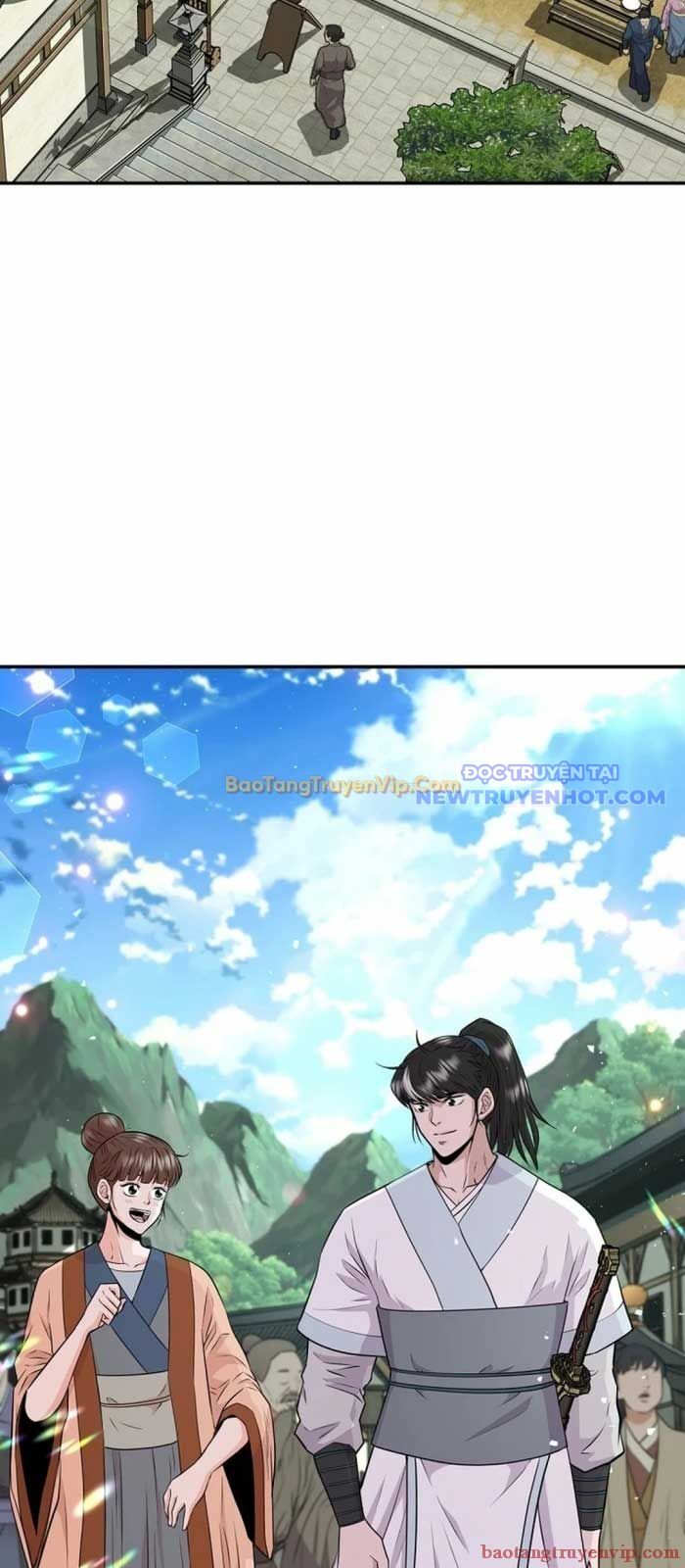 Thiên Hạ Đệ Nhất Côn Luân Khách Sạn [Chap 1-80]