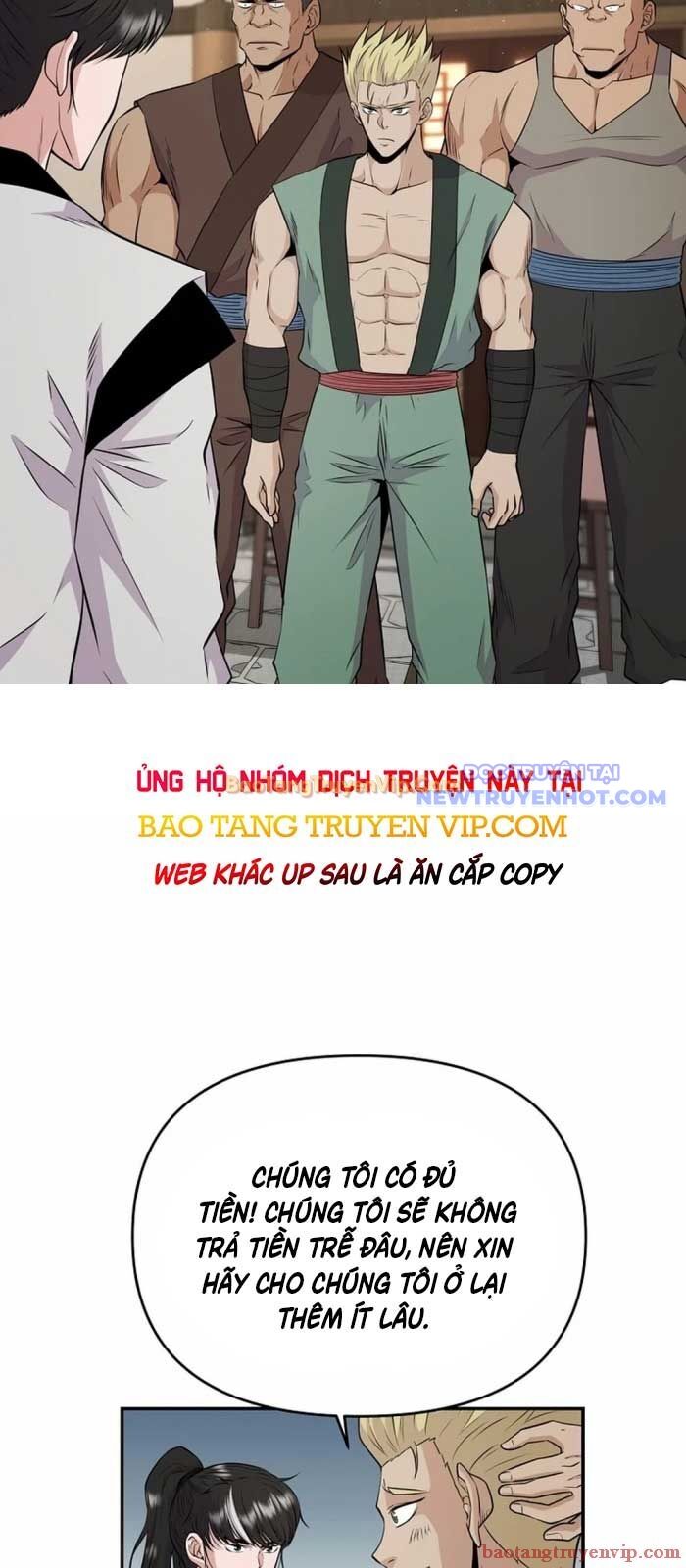 Thiên Hạ Đệ Nhất Côn Luân Khách Sạn [Chap 1-80]