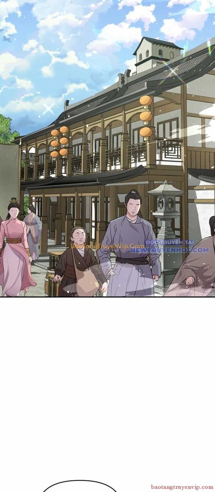 Thiên Hạ Đệ Nhất Côn Luân Khách Sạn [Chap 1-80]