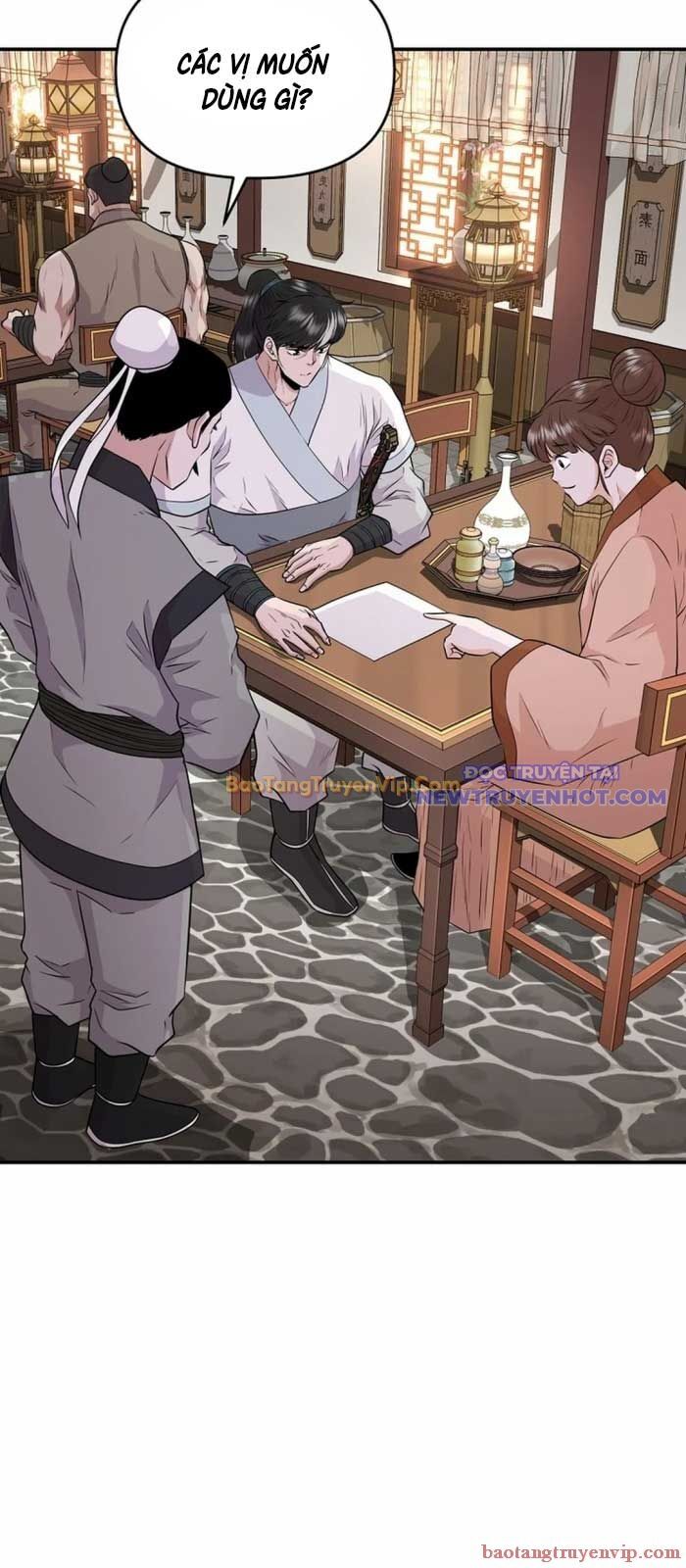 Thiên Hạ Đệ Nhất Côn Luân Khách Sạn [Chap 1-80]