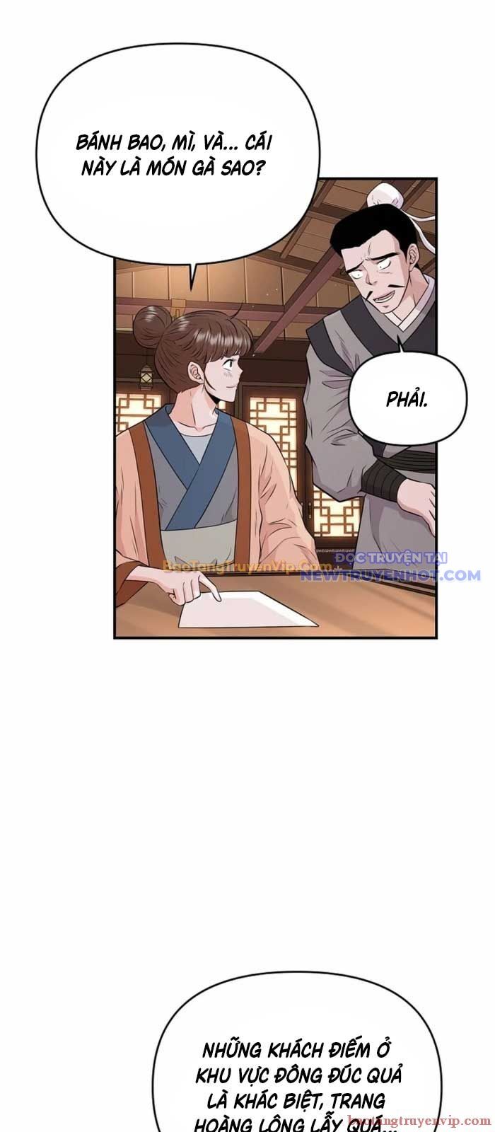Thiên Hạ Đệ Nhất Côn Luân Khách Sạn [Chap 1-80]