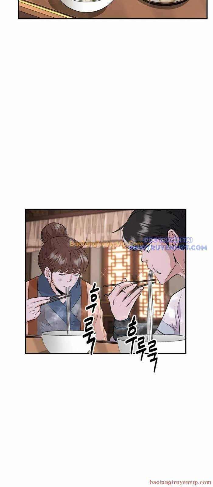 Thiên Hạ Đệ Nhất Côn Luân Khách Sạn [Chap 1-80]