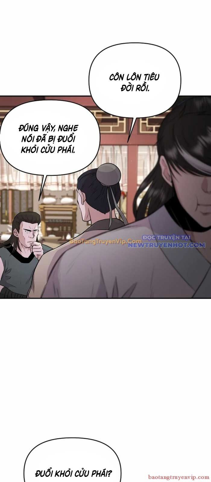 Thiên Hạ Đệ Nhất Côn Luân Khách Sạn [Chap 1-80]
