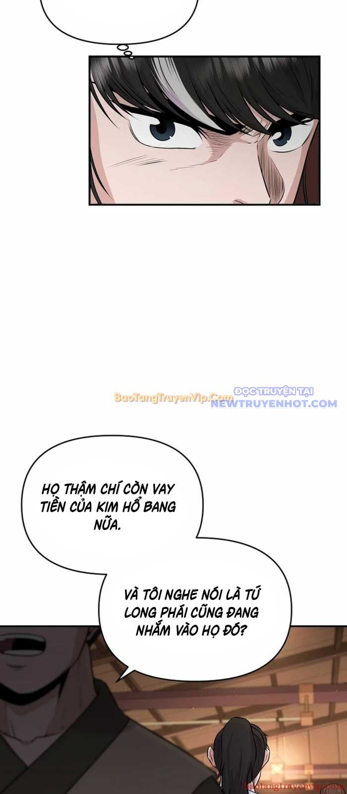 Thiên Hạ Đệ Nhất Côn Luân Khách Sạn [Chap 1-80]