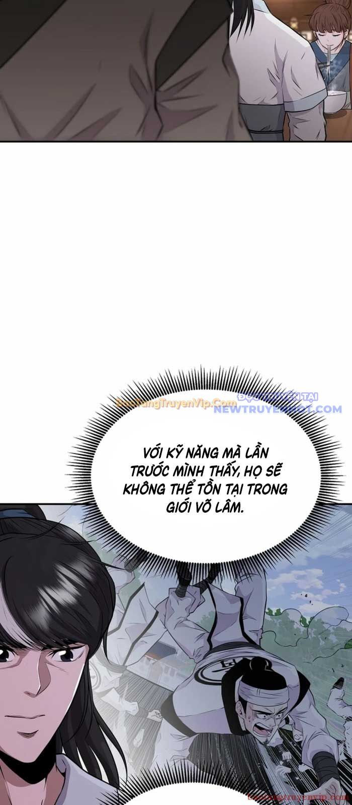 Thiên Hạ Đệ Nhất Côn Luân Khách Sạn [Chap 1-80]