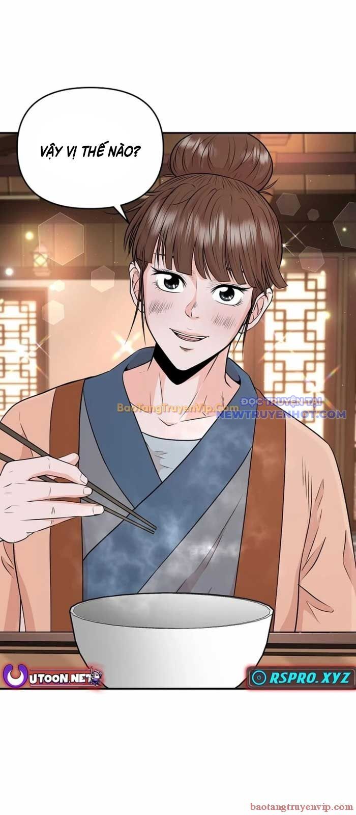 Thiên Hạ Đệ Nhất Côn Luân Khách Sạn [Chap 1-80]