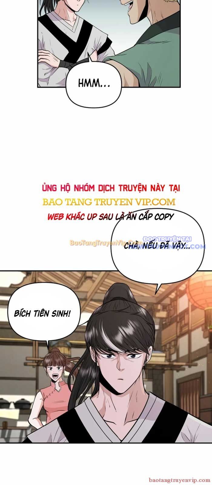 Thiên Hạ Đệ Nhất Côn Luân Khách Sạn [Chap 1-80]