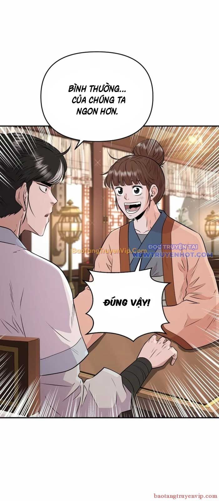 Thiên Hạ Đệ Nhất Côn Luân Khách Sạn [Chap 1-80]
