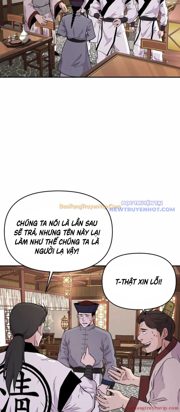 Thiên Hạ Đệ Nhất Côn Luân Khách Sạn [Chap 1-80]