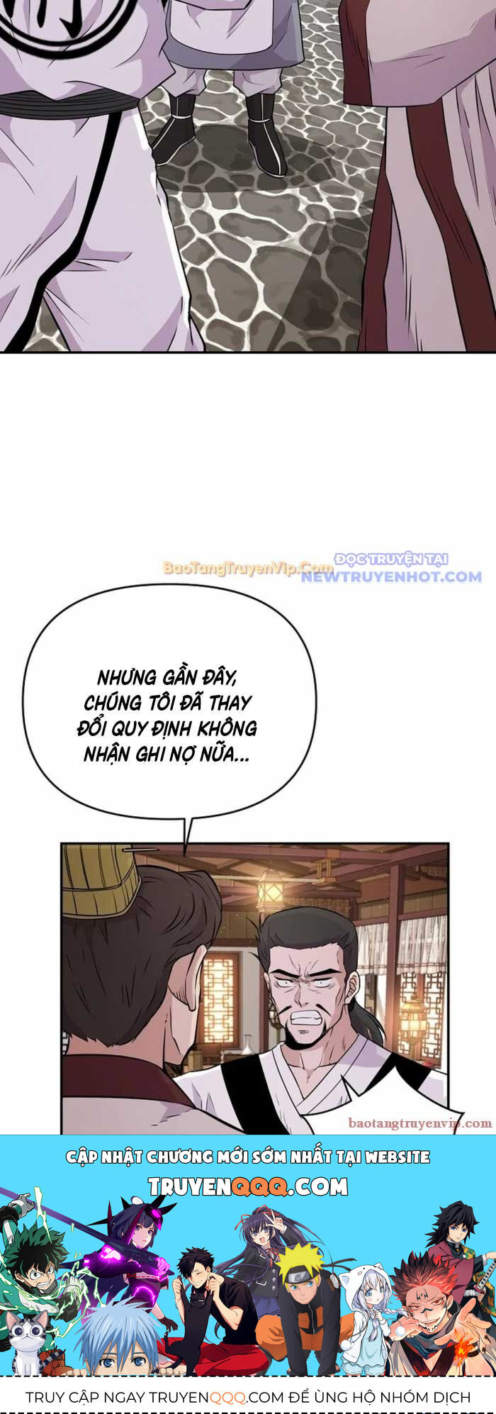 Thiên Hạ Đệ Nhất Côn Luân Khách Sạn [Chap 1-80]