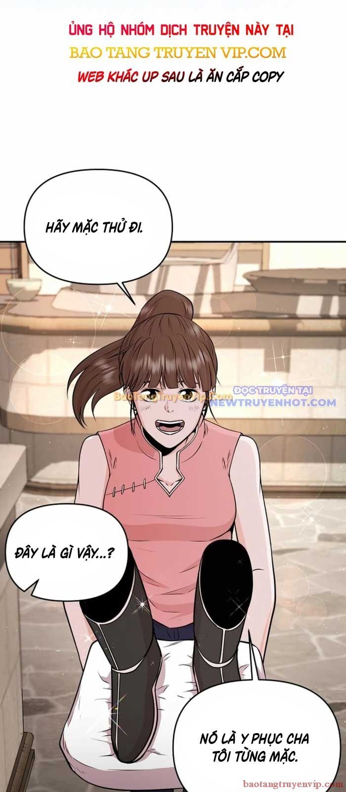 Thiên Hạ Đệ Nhất Côn Luân Khách Sạn [Chap 1-80]