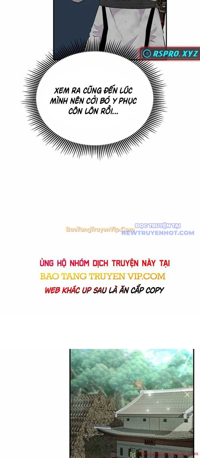 Thiên Hạ Đệ Nhất Côn Luân Khách Sạn [Chap 1-80]