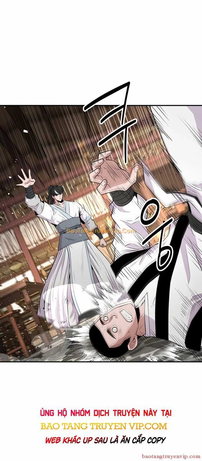 Thiên Hạ Đệ Nhất Côn Luân Khách Sạn [Chap 1-80]