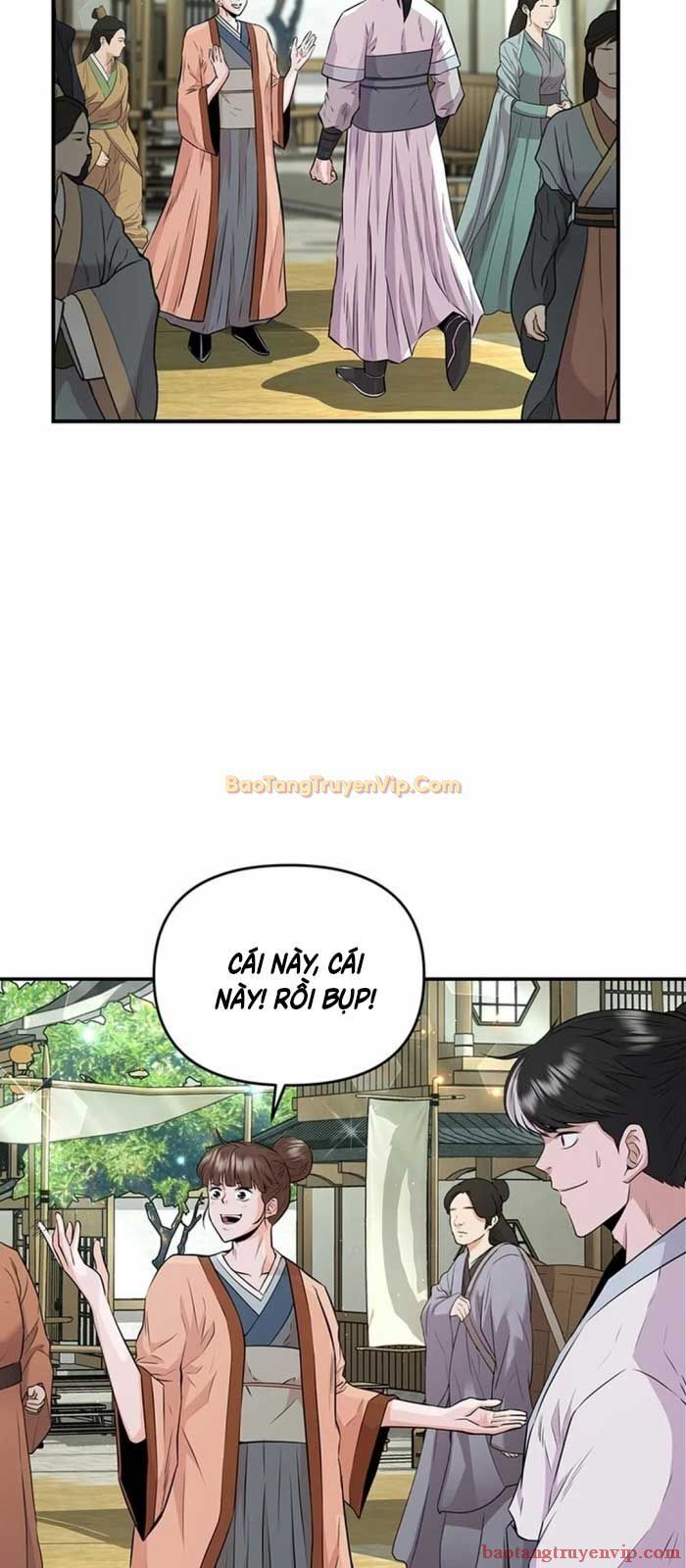 Thiên Hạ Đệ Nhất Côn Luân Khách Sạn [Chap 1-80]