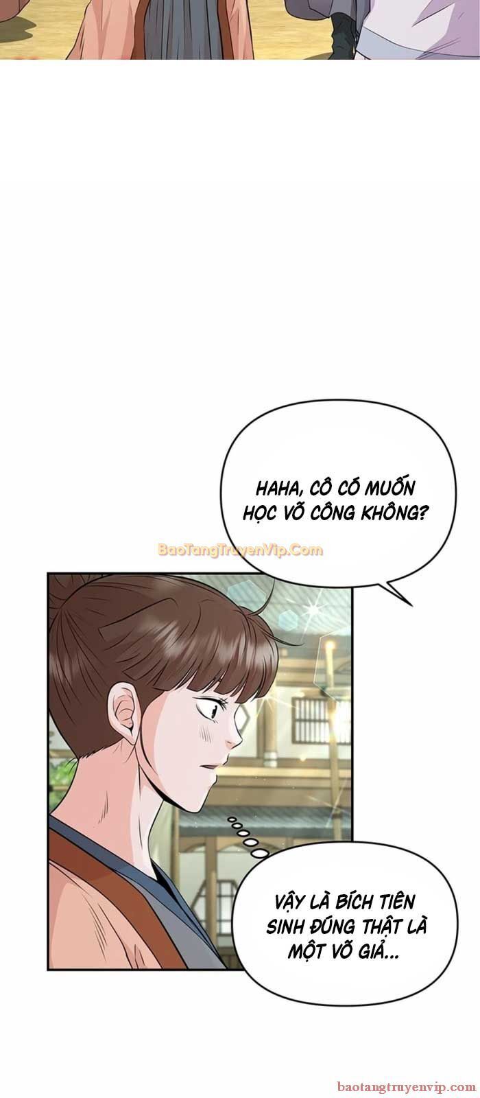 Thiên Hạ Đệ Nhất Côn Luân Khách Sạn [Chap 1-80]