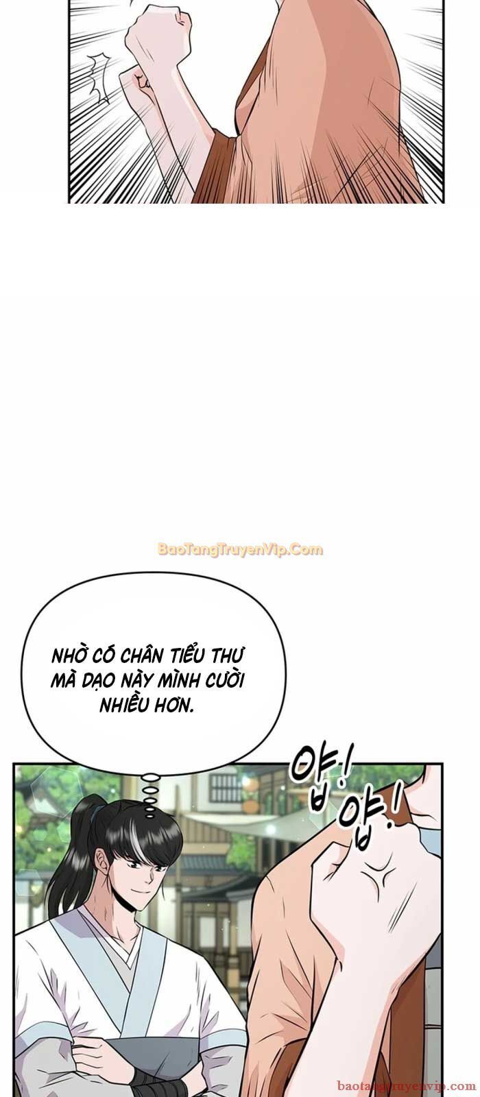 Thiên Hạ Đệ Nhất Côn Luân Khách Sạn [Chap 1-80]