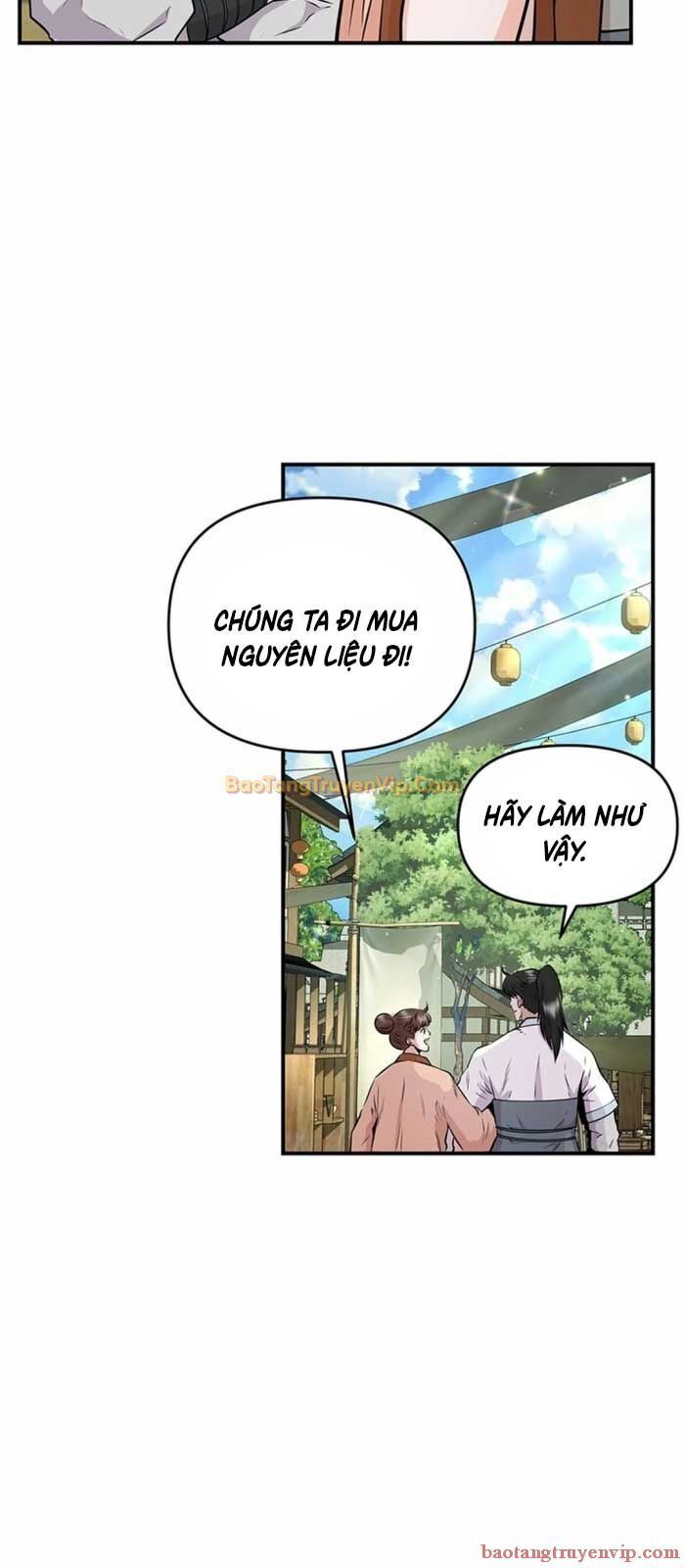 Thiên Hạ Đệ Nhất Côn Luân Khách Sạn [Chap 1-80]