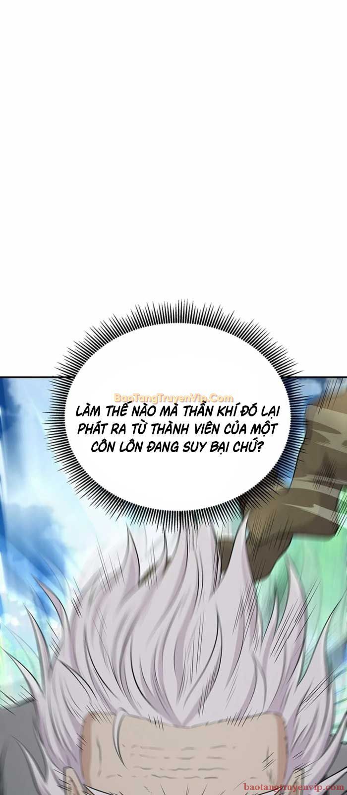 Thiên Hạ Đệ Nhất Côn Luân Khách Sạn [Chap 1-80]
