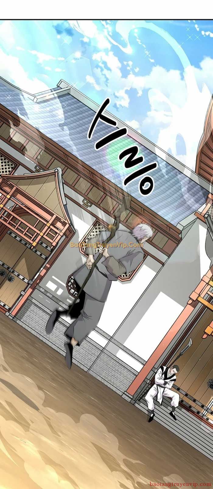 Thiên Hạ Đệ Nhất Côn Luân Khách Sạn [Chap 1-80]