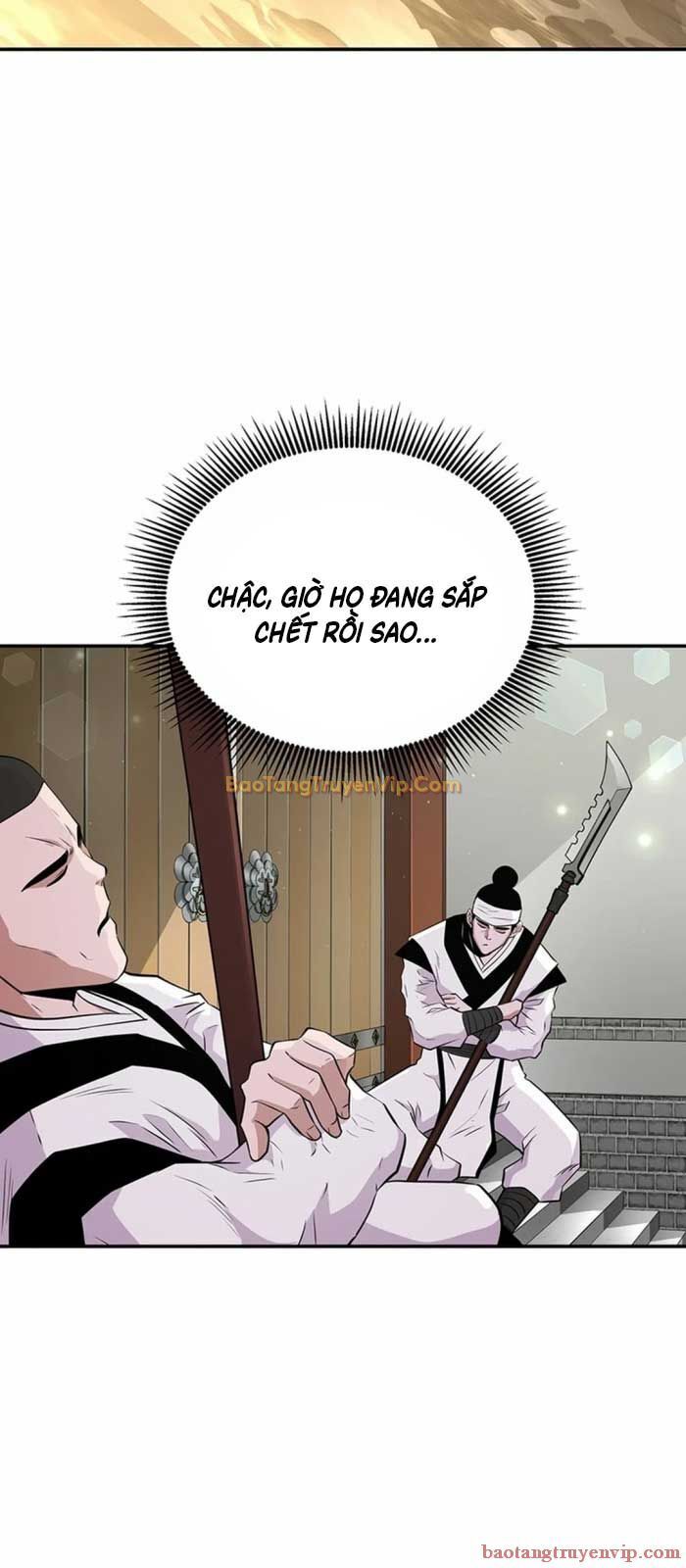 Thiên Hạ Đệ Nhất Côn Luân Khách Sạn [Chap 1-80]