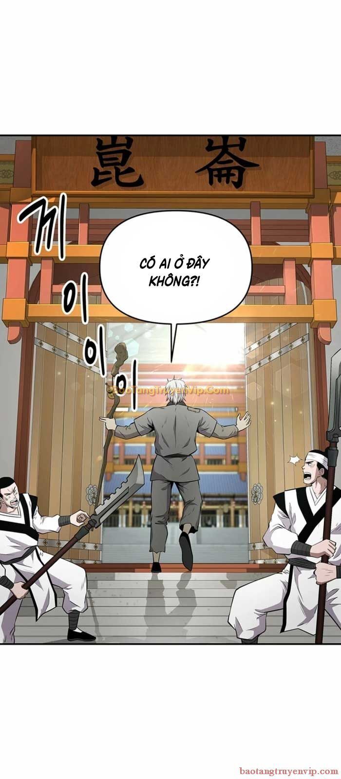 Thiên Hạ Đệ Nhất Côn Luân Khách Sạn [Chap 1-80]