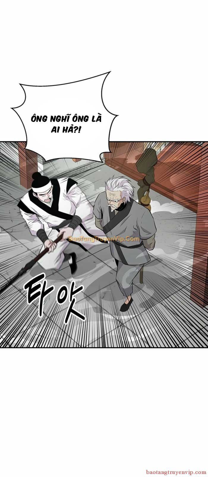 Thiên Hạ Đệ Nhất Côn Luân Khách Sạn [Chap 1-80]