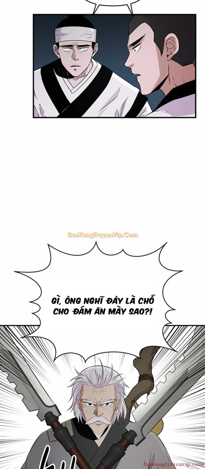 Thiên Hạ Đệ Nhất Côn Luân Khách Sạn [Chap 1-80]