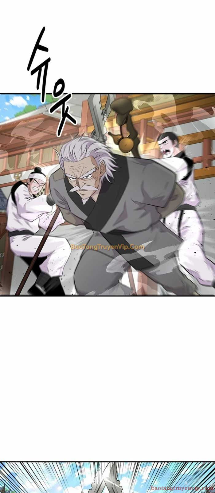 Thiên Hạ Đệ Nhất Côn Luân Khách Sạn [Chap 1-80]
