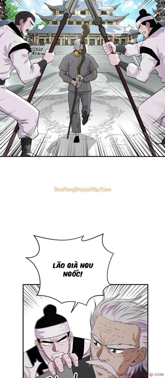 Thiên Hạ Đệ Nhất Côn Luân Khách Sạn [Chap 1-80]