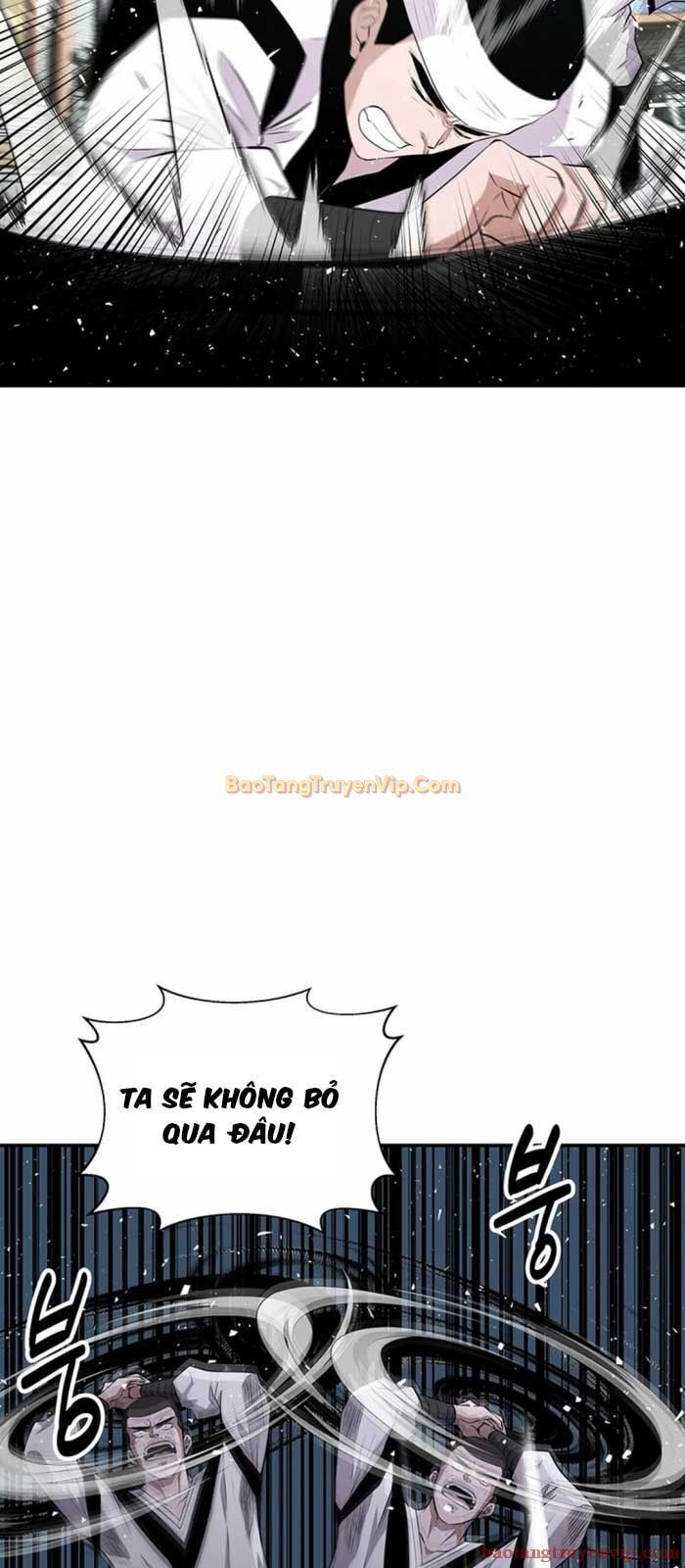Thiên Hạ Đệ Nhất Côn Luân Khách Sạn [Chap 1-80]