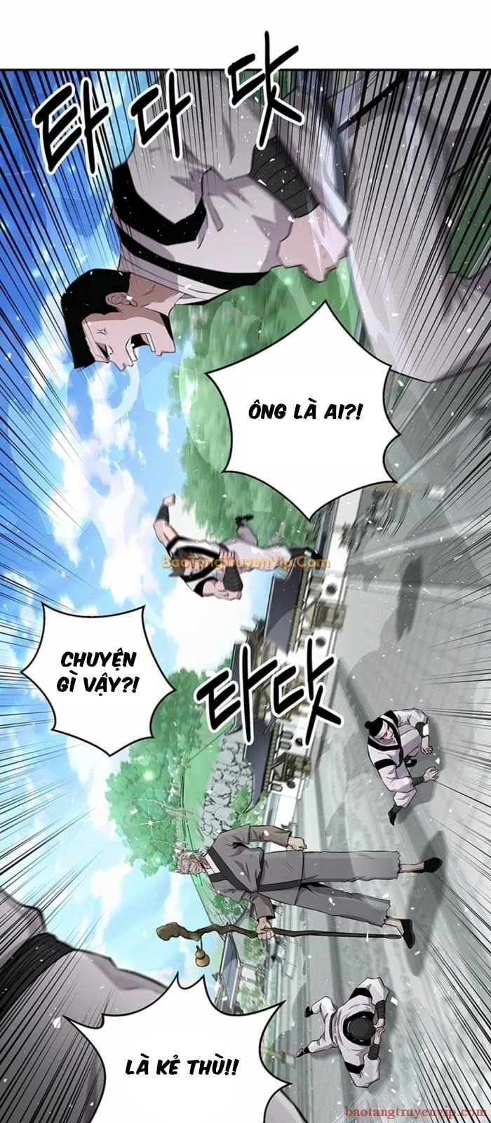 Thiên Hạ Đệ Nhất Côn Luân Khách Sạn [Chap 1-80]