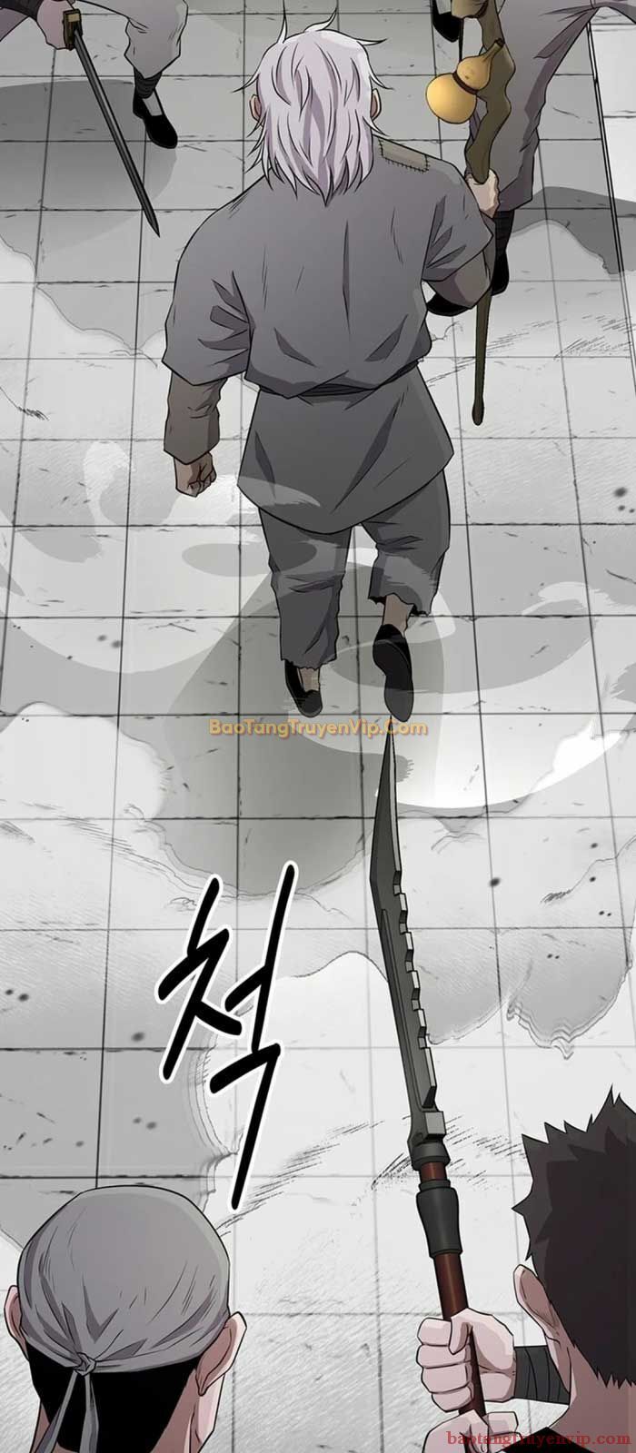 Thiên Hạ Đệ Nhất Côn Luân Khách Sạn [Chap 1-80]