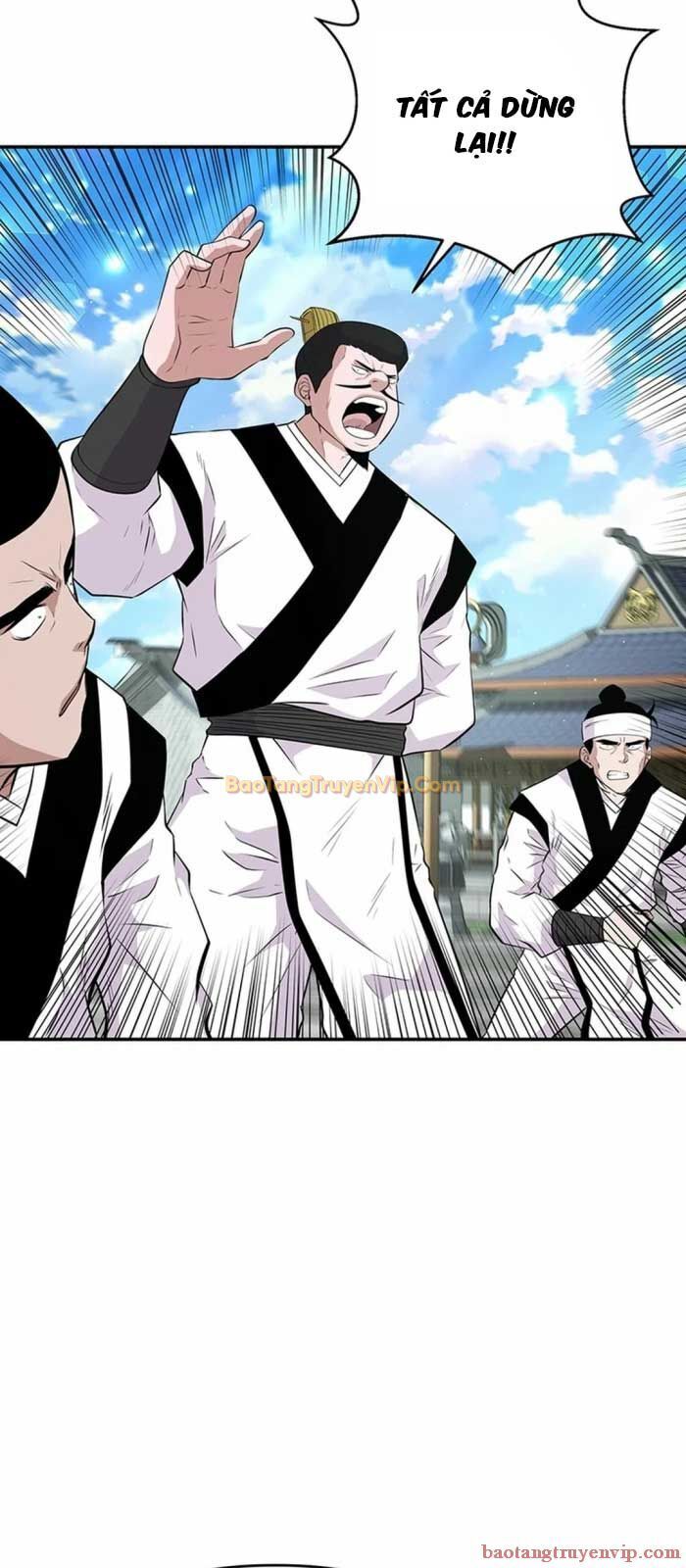 Thiên Hạ Đệ Nhất Côn Luân Khách Sạn [Chap 1-80]