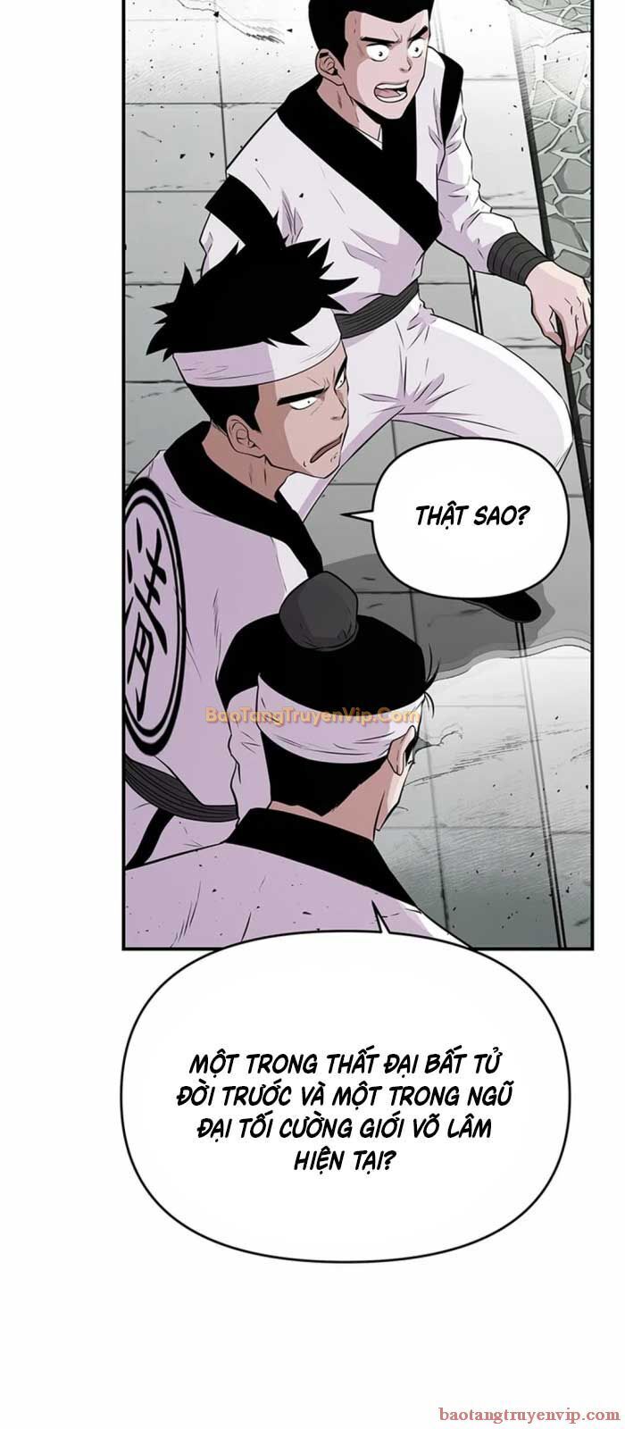 Thiên Hạ Đệ Nhất Côn Luân Khách Sạn [Chap 1-80]