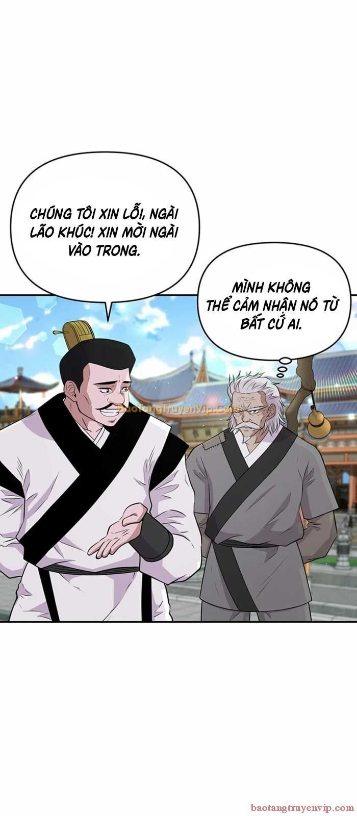 Thiên Hạ Đệ Nhất Côn Luân Khách Sạn [Chap 1-80]