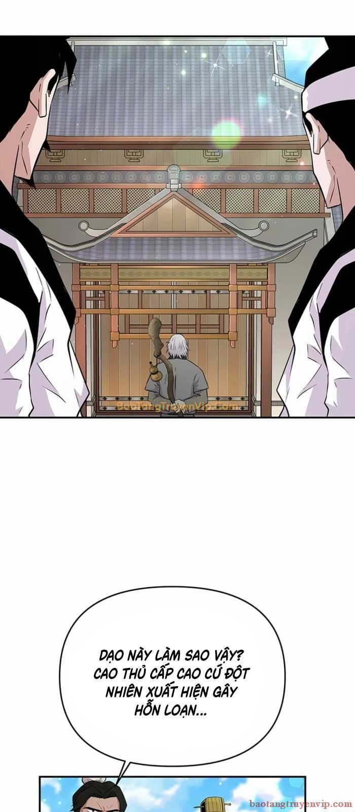 Thiên Hạ Đệ Nhất Côn Luân Khách Sạn [Chap 1-80]