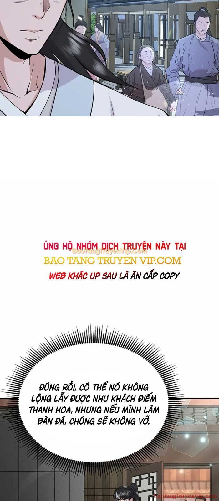 Thiên Hạ Đệ Nhất Côn Luân Khách Sạn [Chap 1-80]