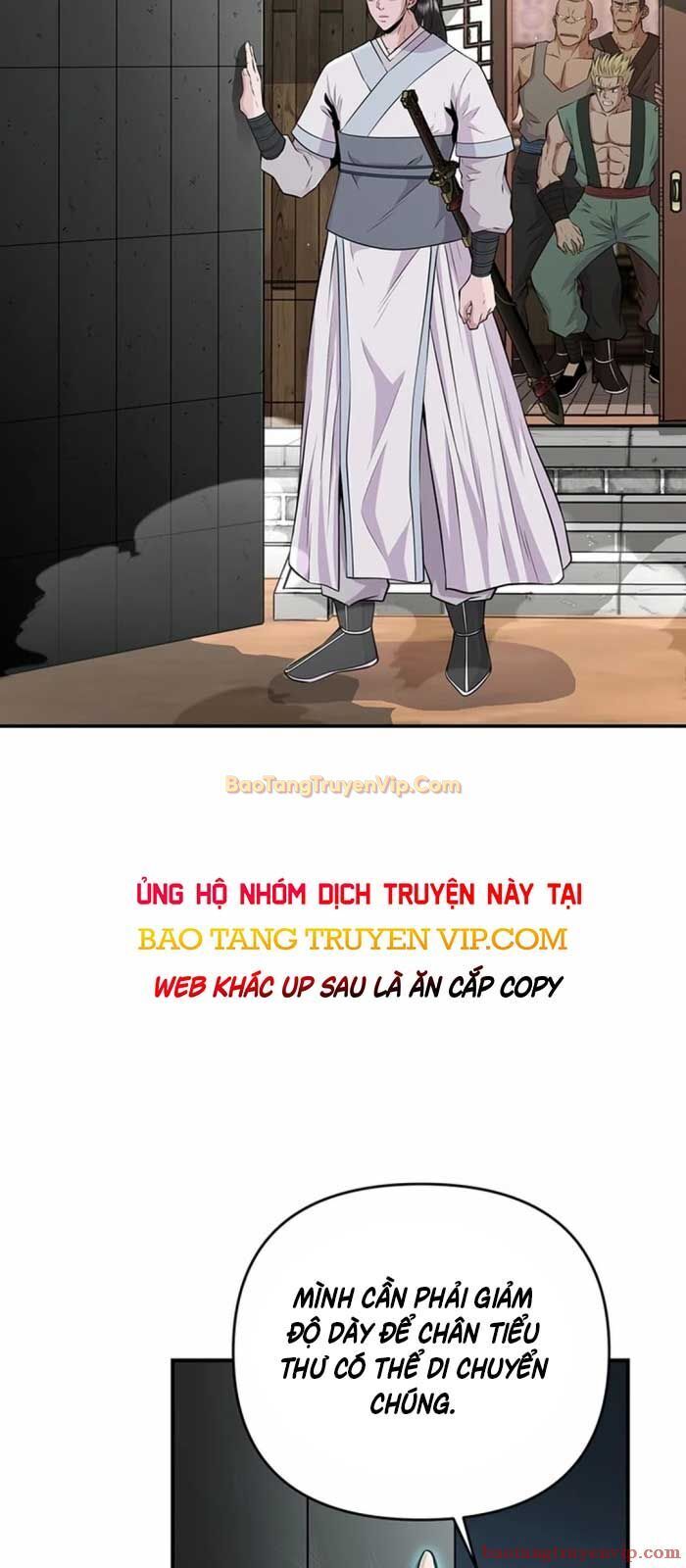 Thiên Hạ Đệ Nhất Côn Luân Khách Sạn [Chap 1-80]