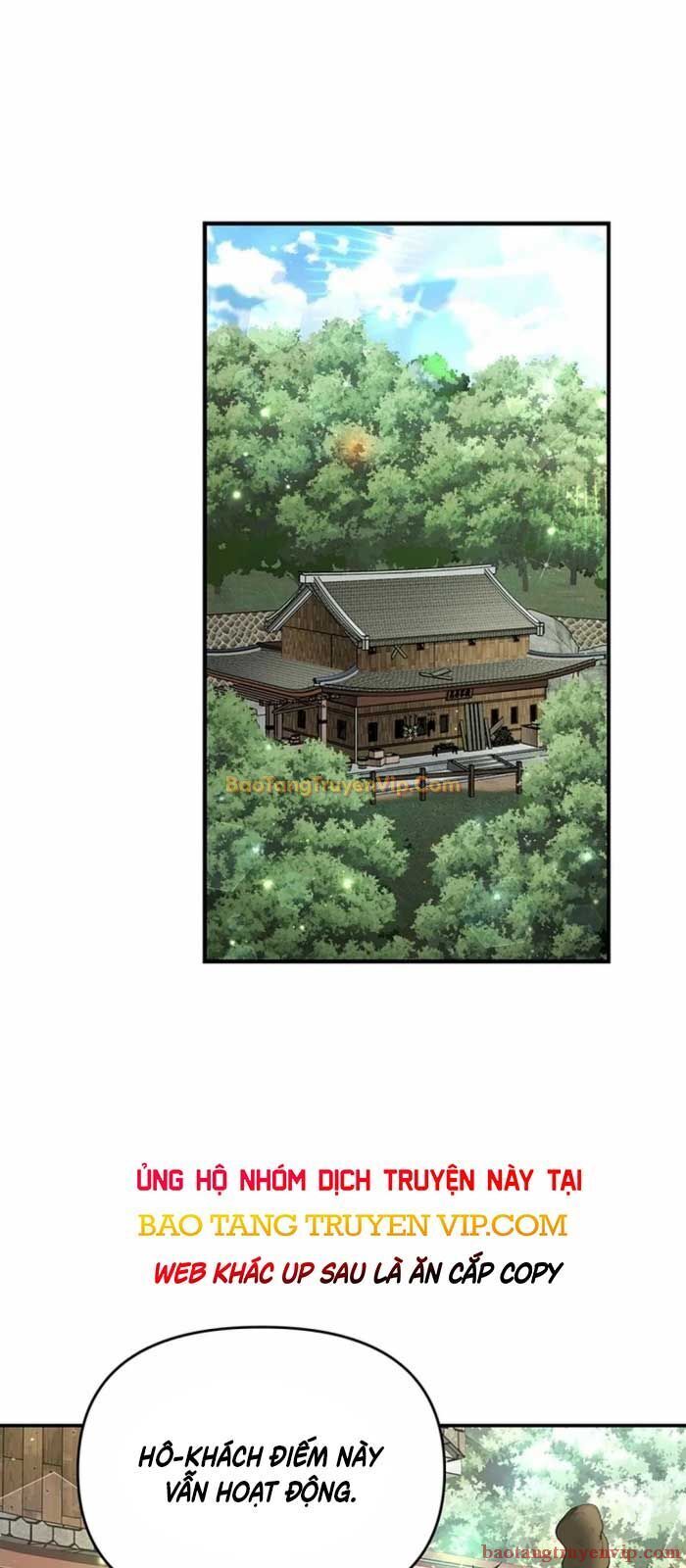 Thiên Hạ Đệ Nhất Côn Luân Khách Sạn [Chap 1-80]