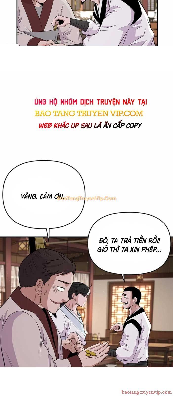 Thiên Hạ Đệ Nhất Côn Luân Khách Sạn [Chap 1-80]