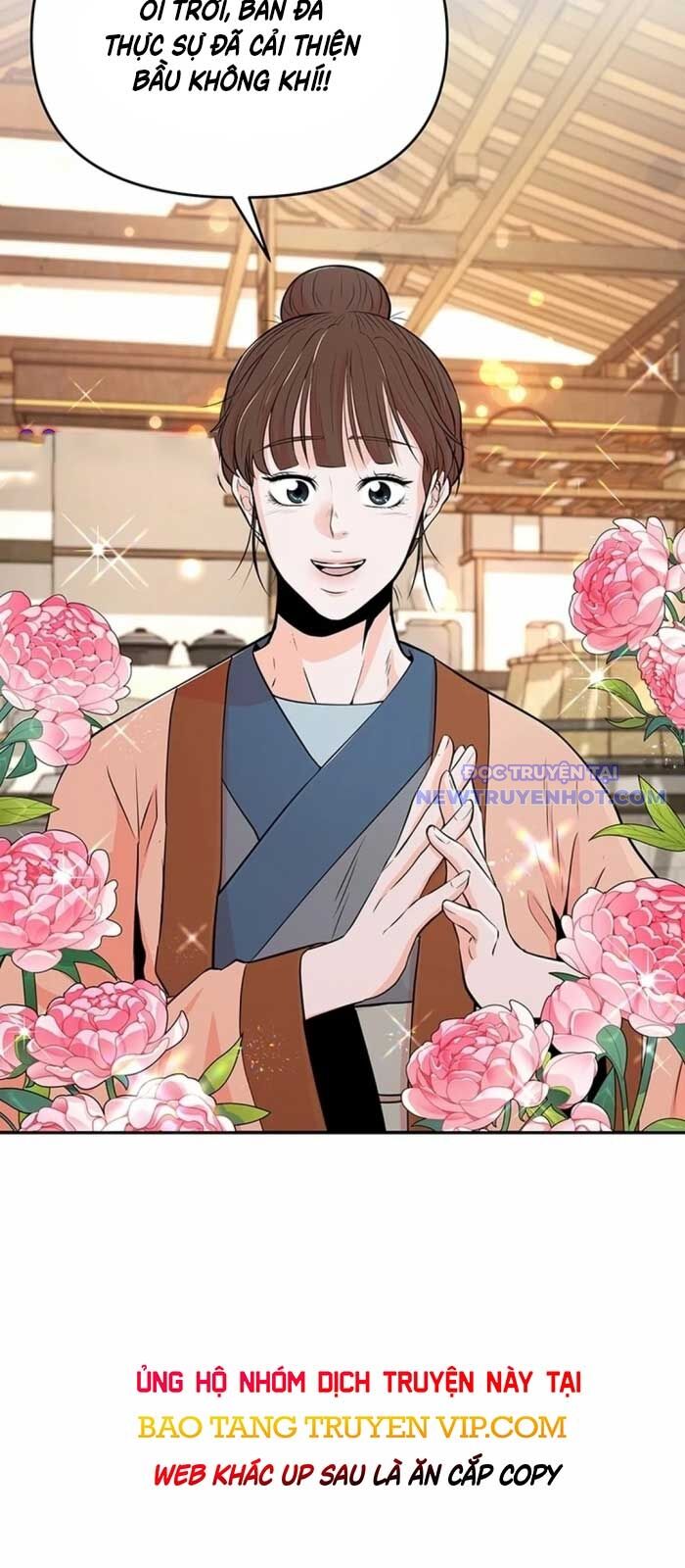 Thiên Hạ Đệ Nhất Côn Luân Khách Sạn [Chap 1-80]