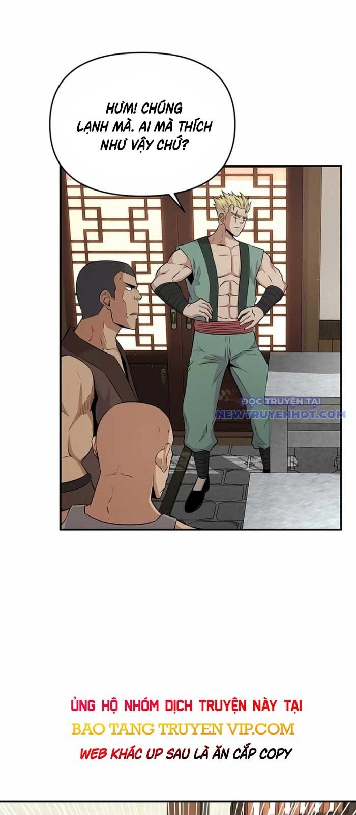Thiên Hạ Đệ Nhất Côn Luân Khách Sạn [Chap 1-80]