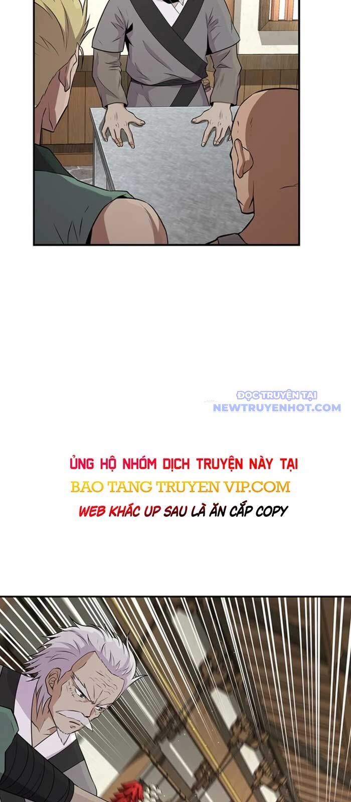 Thiên Hạ Đệ Nhất Côn Luân Khách Sạn [Chap 1-80]