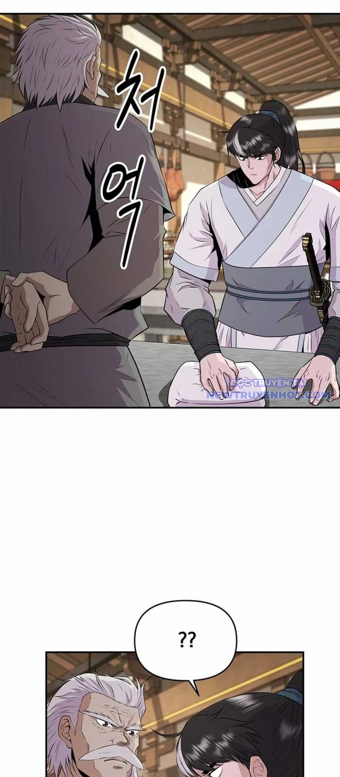 Thiên Hạ Đệ Nhất Côn Luân Khách Sạn [Chap 1-80]