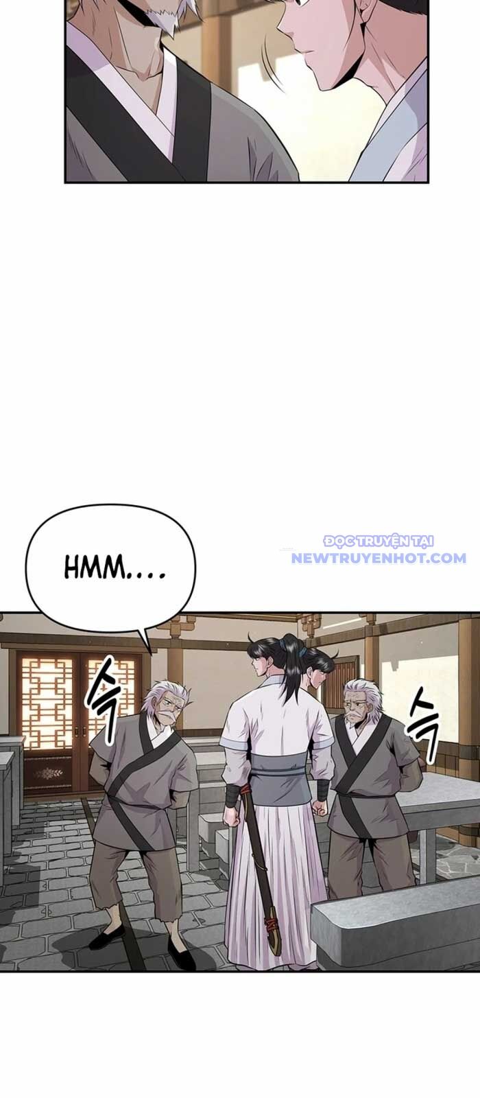 Thiên Hạ Đệ Nhất Côn Luân Khách Sạn [Chap 1-80]