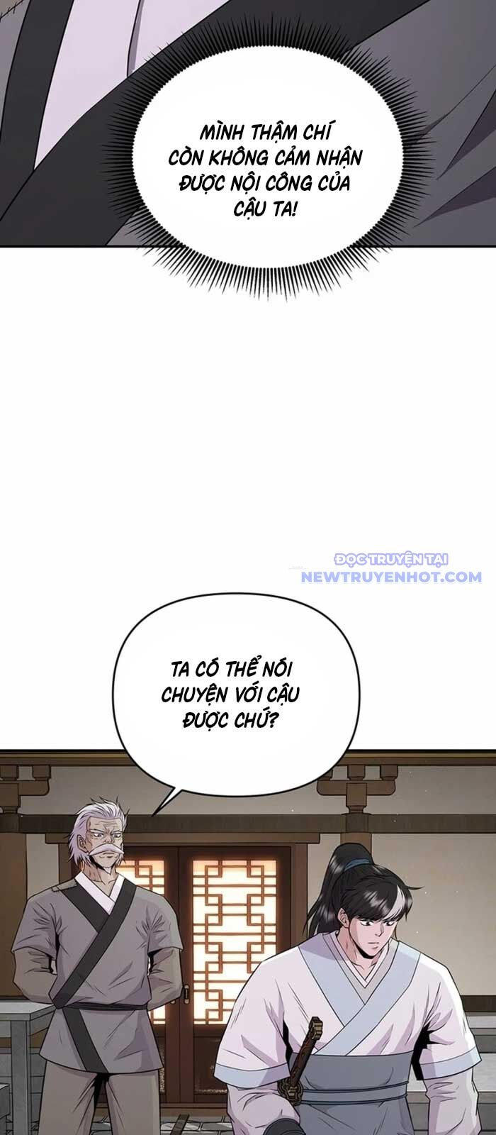 Thiên Hạ Đệ Nhất Côn Luân Khách Sạn [Chap 1-80]
